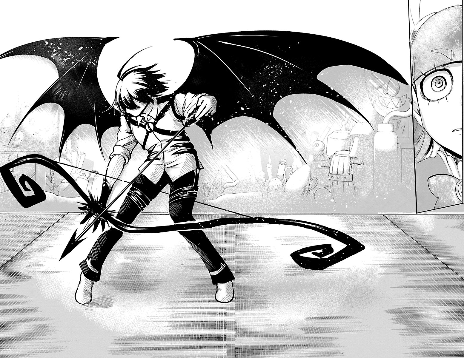 Mairimashita! Iruma-kun, Chapter 101 image 21